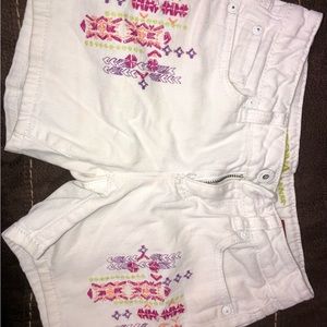 Girl Arizona shorts